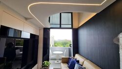 Mayfair Modern (D21), Condominium #574484941